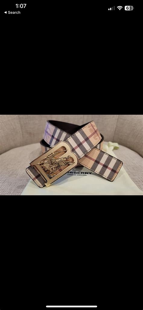 fashionreps burberry belt|Burberry belt legit check : r/FashionReps .